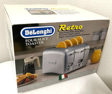NUOVO IN SCATOLA DeLonghi