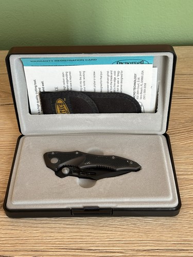 Microtech knife coltello - microtech, knife-coltello