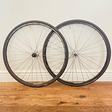 Set ruote Campagnolo Super