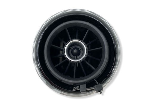 Bocchetta ventilazione