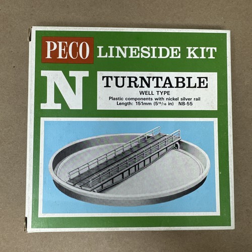 Kit giradischi peco - peco, nb-55