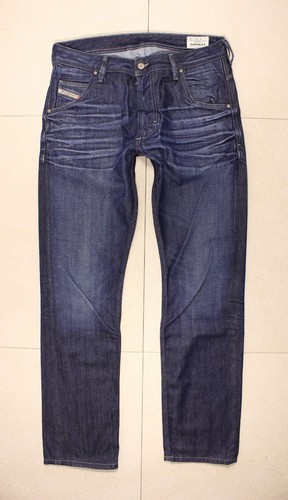 Jeans uomo diesel krooley - da,