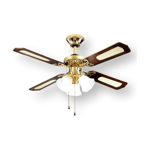 Ventilatore soffitto con - da,