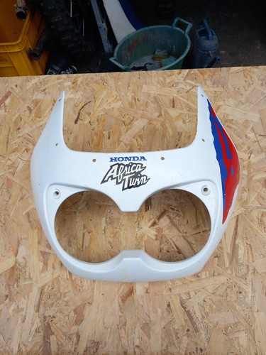 Carena anteriore africa twin - anteriore,