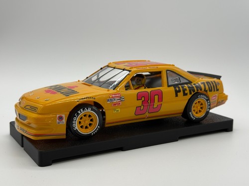 1991 nascar pontiac grand - 1/24,