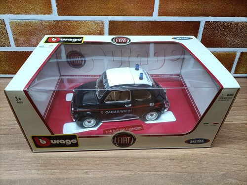 Fiat 500l carabinieri - fiat,