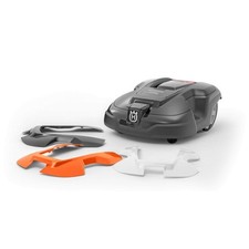 Husqvarna 587235803 - Scocca