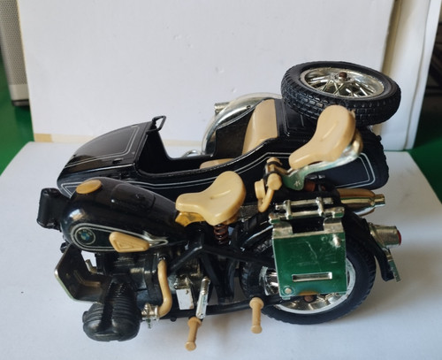 Moto bmw ms110 elephant - ms110,