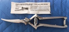 Posata masticatore per - posata,