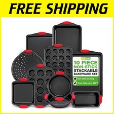 Elegante Panificio in Acciaio