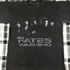 Nuova camicia FATES WARNING
