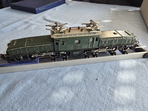 Märklin ccs 800 coccodrillo - -,