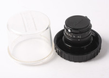 Nikon EL-Nikkor EL 50 mm f2.8