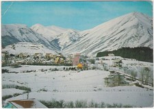 ROCCA DI MEZZO - L'AQUILA -