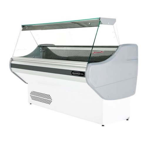 Vetrina refrigerata combisteel - vetrina,