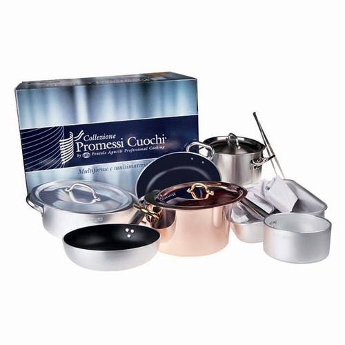 Agnelli set promessi cuochi - agnelli-set, 10