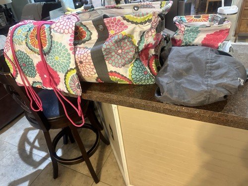 Thirty one borsa - 31, grande