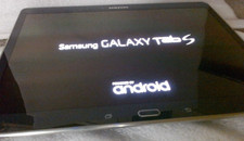 Samsung Galaxy Tab S SM-T807A