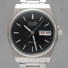 Orologio vintage seiko chronos - vintage,
