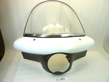 Carena cupolino plexiglass