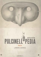 Piccola Pulcinellopedia suite