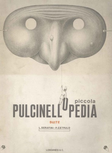 Piccola pulcinellopedia suite - piccola,