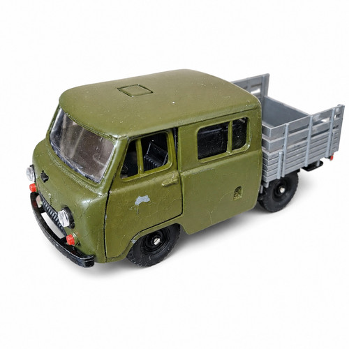 Uaz 39094 farmer agata - 39094,