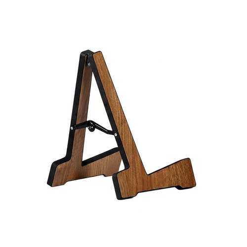 Supporto chitarra pieghevole - chitarra,
