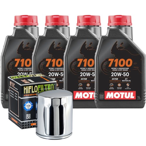Tagliando olio motul - tagliando,