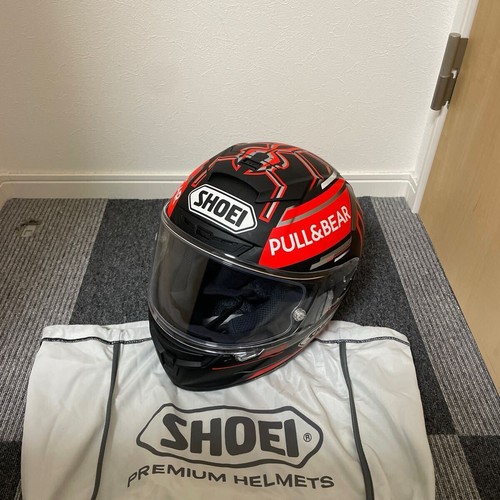 Casco shoei x fourteen - casco,