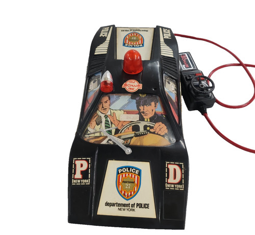 Reel toys auto polizia - toys-,