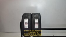 GOMME USATE  4 STAGIONI 205/45R17 88W TRACMAX ALL SEASON TRAC SAVER X PRI B65346