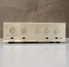 Dynaco SCA-35 Amplificatore