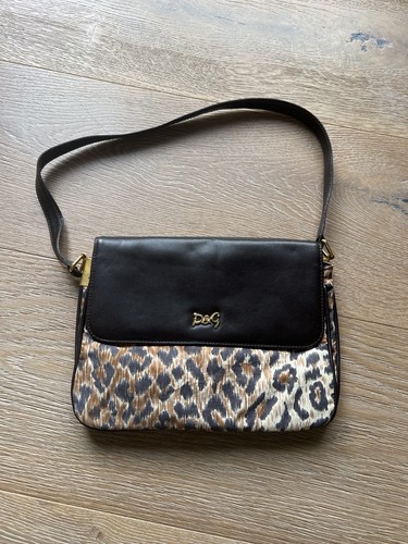 Borsa dolce gabbana g - dolce,
