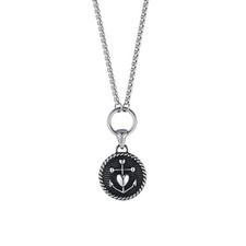 Collana luca barra uomo - luca,