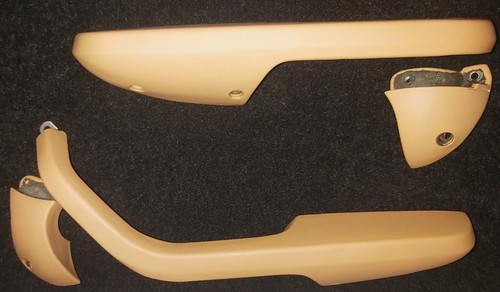 Bmw 1502 2002 set - bmw, braccioli