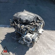 Motore 199A4000 175.000 km FIAT GRANDE PUNTO 2005-2012 1.2 BENZINA 48kW 109430