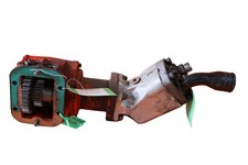 Adatto per DAF PTO per cambio