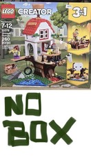 LEGO Creator: Treehouse