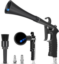 Pistola Pulizia Auto Dettagli