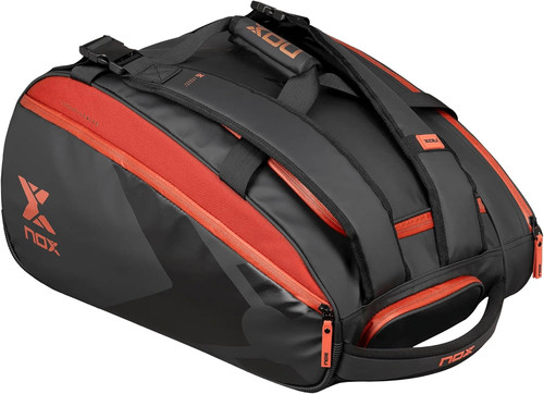 Borse paddle luxury open - paddle,