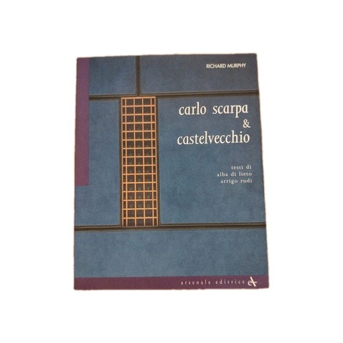 Carlo scarpa castelvecchio - carlo,