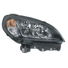 Faro anteriore destro Fiat