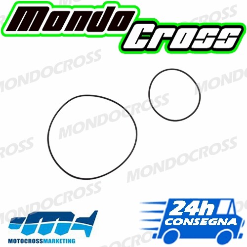 Guarnizione testa mxm kawasaki - guarnizione,