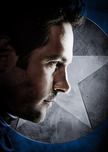 Capitan america civil - civil, war