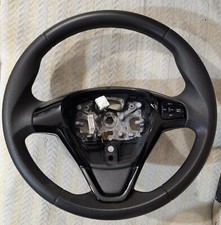 VOLANTE ORIGINALE FORD KA+ 2019657 G1B5-3600-DA37AE G1B53600JB37AE FIESTA etc.