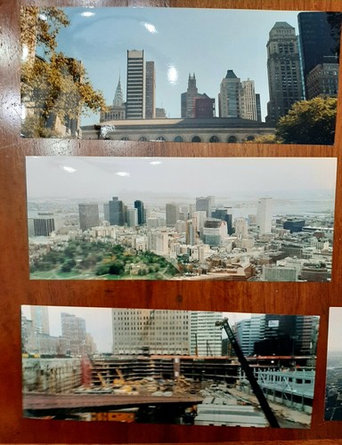 New york foto torri - new,