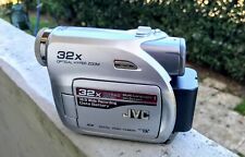 JVC GRD350 Mini DV Digital Camcorder