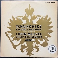 Tchaikovsky - Symphony No. 2