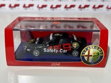 1:43 Alfa Romeo 159 Safety Car Super Bike 2007 - M4
